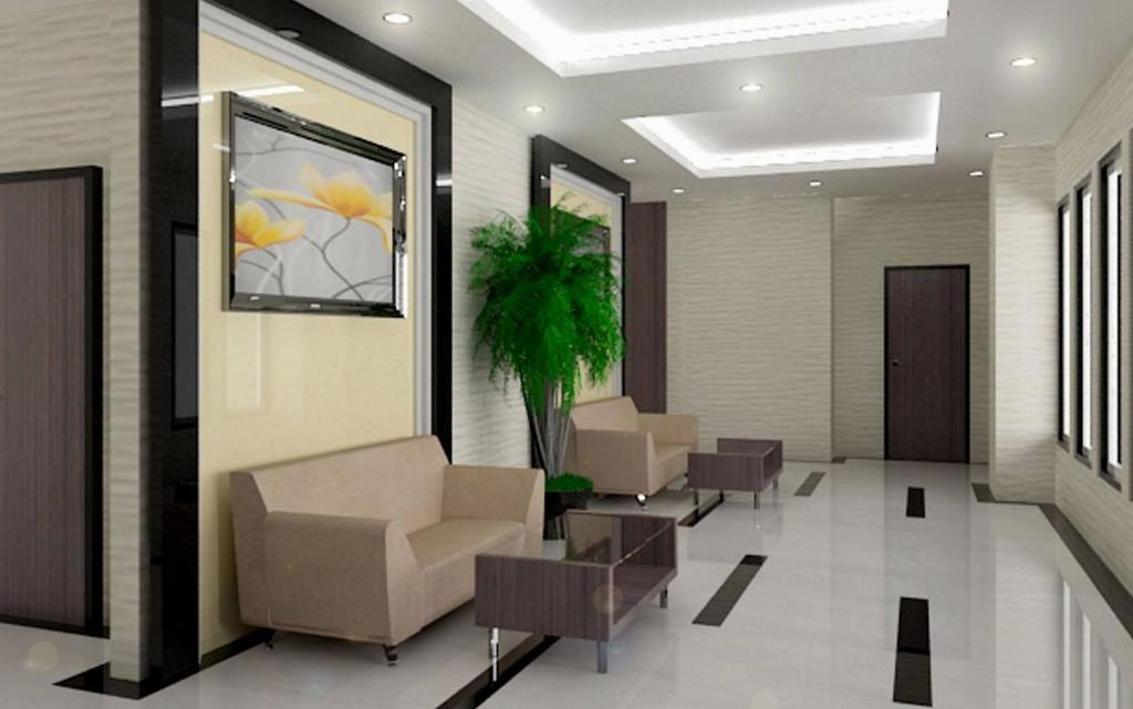 Grand Asia Hotel Makasar Exteriér fotografie